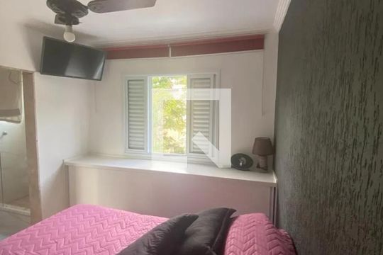 Quarto  de casa de condomínio à venda com 4 quartos, 225m² em Jardim Consorcio, São Paulo