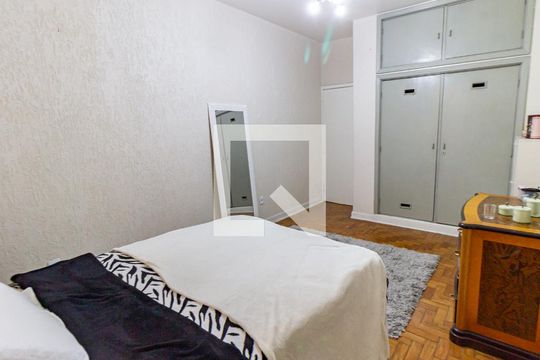 Quarto 1 de apartamento à venda com 2 quartos, 120m² em Mooca, São Paulo