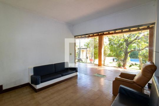 Casa à venda com 5 quartos, 2250m² em Chácara Belvedere, Campinas