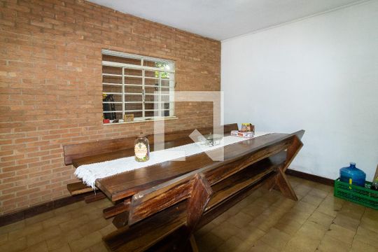 Sala de casa à venda com 5 quartos, 2250m² em Chácara Belvedere, Campinas