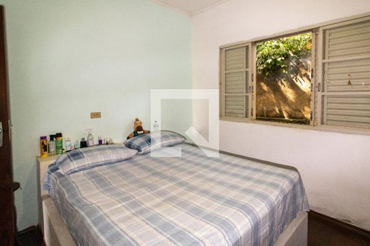  Suíte 3 de casa à venda com 5 quartos, 2250m² em Chácara Belvedere, Campinas