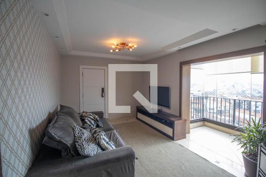 Apartamento à venda com 3 quartos, 271m² em Vila Maria, São Paulo