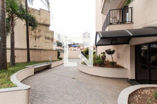 Área comum de apartamento à venda com 3 quartos, 271m² em Vila Maria, São Paulo