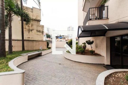 Área comum de apartamento à venda com 3 quartos, 271m² em Vila Maria, São Paulo