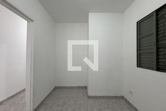 Quarto de casa à venda com 2 quartos, 105m² em Jardim Telma, São Bernardo do Campo