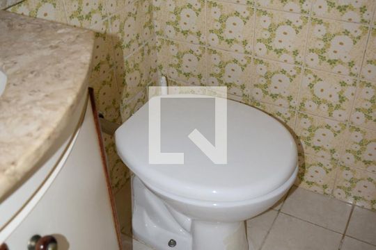 Lavabo de apartamento à venda com 2 quartos, 74m² em Vila Madalena, São Paulo