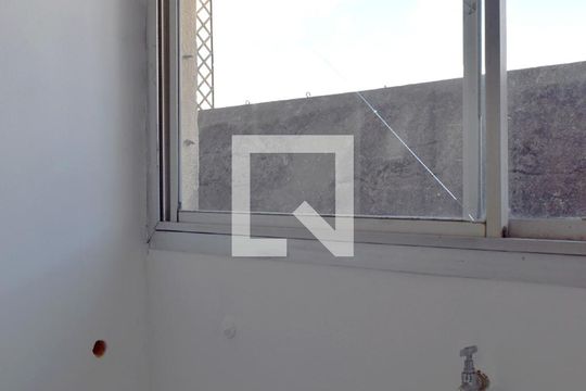 Área de Serviço de apartamento à venda com 2 quartos, 74m² em Vila Madalena, São Paulo