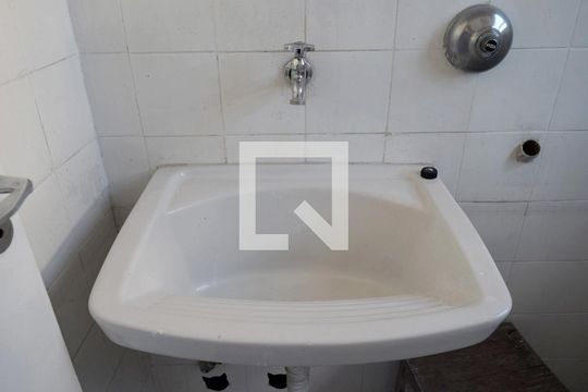 Área de Serviço de apartamento à venda com 2 quartos, 74m² em Vila Madalena, São Paulo