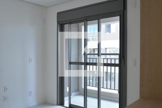Suíte 3 de apartamento para alugar com 3 quartos, 165m² em Vila Gilda, Santo André