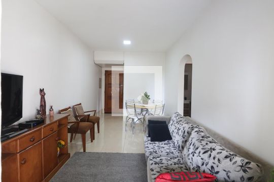 Apartamento à venda com 2 quartos, 75m² em Centro, Canoas