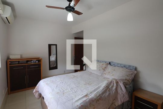 Quarto 1 de apartamento à venda com 2 quartos, 75m² em Centro, Canoas