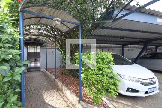 Área comum de apartamento à venda com 2 quartos, 75m² em Centro, Canoas