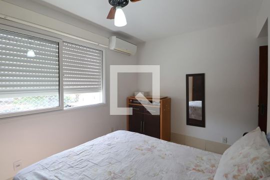 Quarto 1 de apartamento à venda com 2 quartos, 75m² em Centro, Canoas