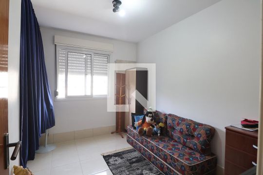 Quarto 2 de apartamento à venda com 2 quartos, 75m² em Centro, Canoas