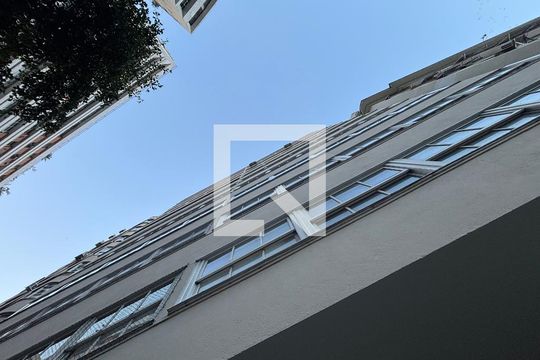 Fachada de apartamento à venda com 4 quartos, 210m² em Copacabana, Rio de Janeiro