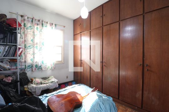 Quarto 1 de casa à venda com 2 quartos, 103m² em Vila Ipojuca, São Paulo