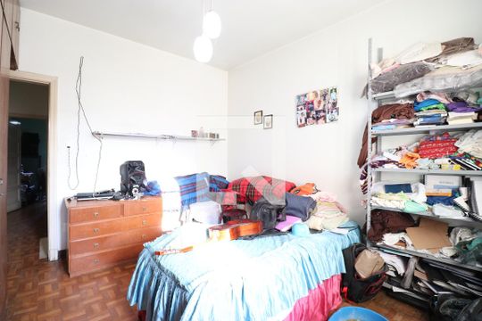 Quarto 1 de casa à venda com 2 quartos, 103m² em Vila Ipojuca, São Paulo