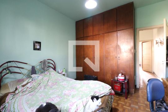 Quarto 2 de casa à venda com 2 quartos, 103m² em Vila Ipojuca, São Paulo