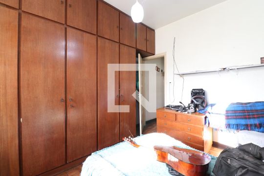 Quarto 1 de casa à venda com 2 quartos, 103m² em Vila Ipojuca, São Paulo