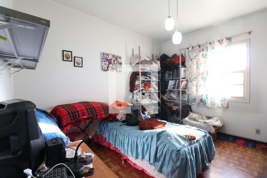 Quarto 1 de casa à venda com 2 quartos, 103m² em Vila Ipojuca, São Paulo