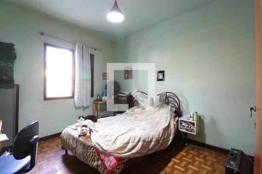 Quarto 2 de casa à venda com 2 quartos, 103m² em Vila Ipojuca, São Paulo