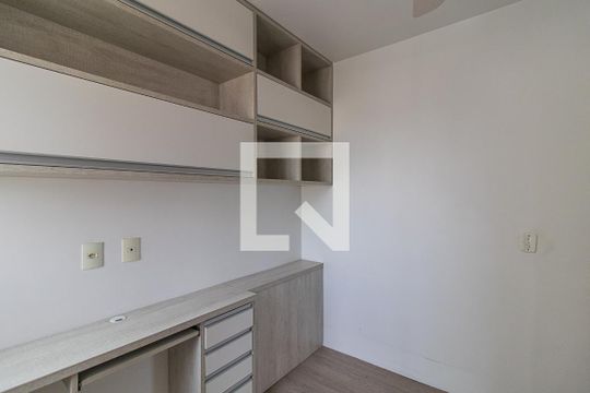 Quarto 2 de apartamento à venda com 3 quartos, 71m² em Partenon, Porto Alegre