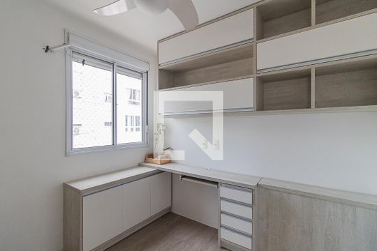 Quarto 2 de apartamento à venda com 3 quartos, 71m² em Partenon, Porto Alegre