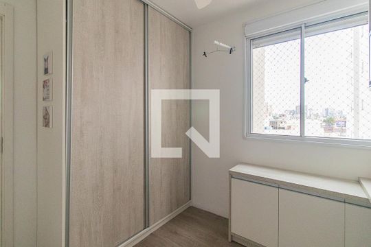Quarto 2 de apartamento à venda com 3 quartos, 71m² em Partenon, Porto Alegre