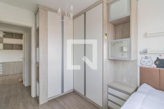 Quarto 1 de apartamento à venda com 3 quartos, 71m² em Partenon, Porto Alegre