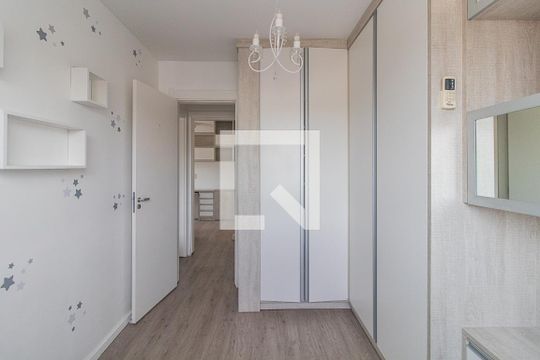 Quarto 1 de apartamento à venda com 3 quartos, 71m² em Partenon, Porto Alegre