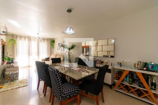 Casa de Condomínio à venda com 3 quartos, 163m² em Vila Ema, São Paulo