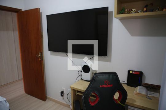 Quarto 1 de casa à venda com 3 quartos, 176m² em Novo Eldorado, Contagem