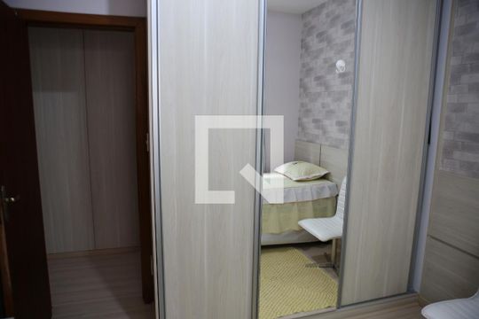 Quarto 2 de casa à venda com 3 quartos, 176m² em Novo Eldorado, Contagem