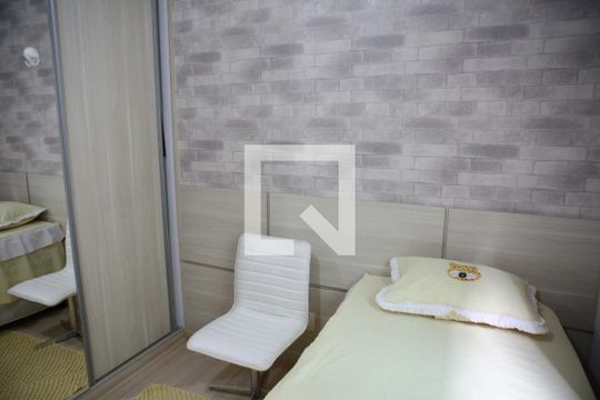 Quarto 2 de casa à venda com 3 quartos, 176m² em Novo Eldorado, Contagem