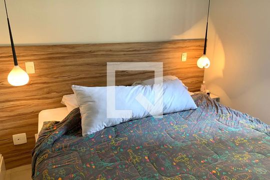 Quarto 1 de apartamento à venda com 2 quartos, 62m² em Vila da Saúde, São Paulo