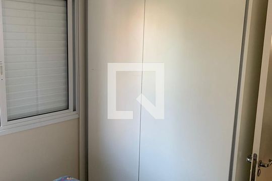Quarto 1 de apartamento à venda com 2 quartos, 62m² em Vila da Saúde, São Paulo