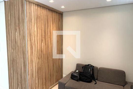 Quarto 2 de apartamento à venda com 2 quartos, 62m² em Vila da Saúde, São Paulo