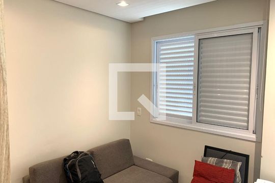 Quarto 2 de apartamento à venda com 2 quartos, 62m² em Vila da Saúde, São Paulo