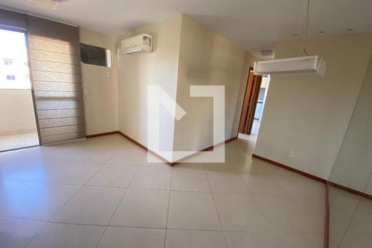 Apartamento à venda com 3 quartos, 120m² em Pechincha, Rio de Janeiro