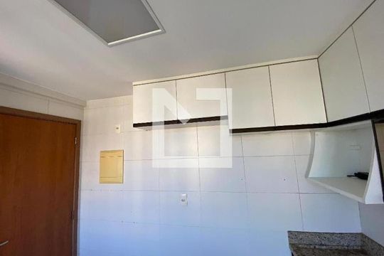 Cozinha de apartamento à venda com 3 quartos, 120m² em Pechincha, Rio de Janeiro