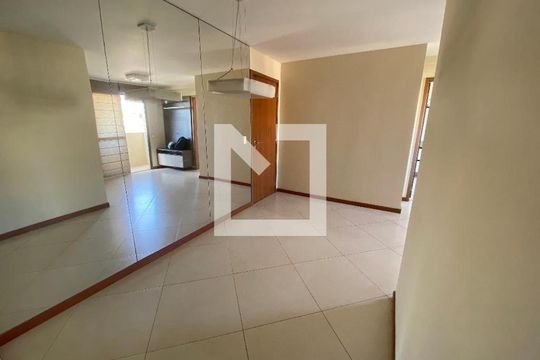 Sala de apartamento à venda com 3 quartos, 120m² em Pechincha, Rio de Janeiro