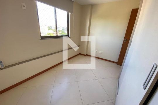 Quarto 1 de apartamento à venda com 3 quartos, 120m² em Pechincha, Rio de Janeiro