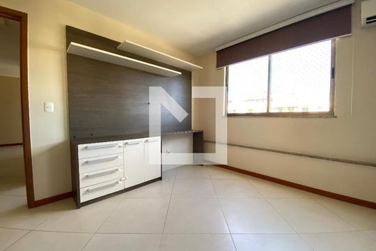 Quarto 2 Suite de apartamento à venda com 3 quartos, 120m² em Pechincha, Rio de Janeiro