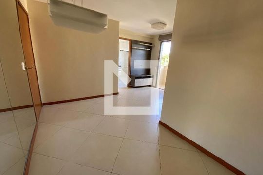 Sala de apartamento à venda com 3 quartos, 120m² em Pechincha, Rio de Janeiro
