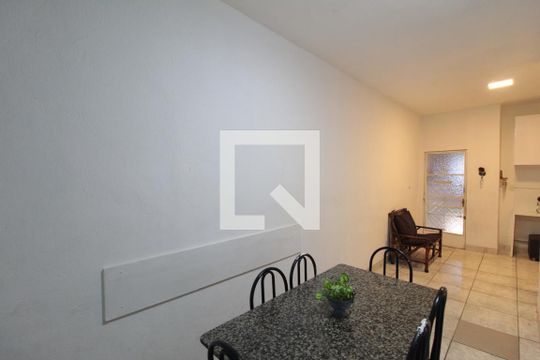 Cozinha de casa à venda com 5 quartos, 170m² em Planalto, Belo Horizonte