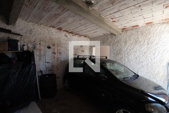 Área comum de casa à venda com 5 quartos, 170m² em Planalto, Belo Horizonte