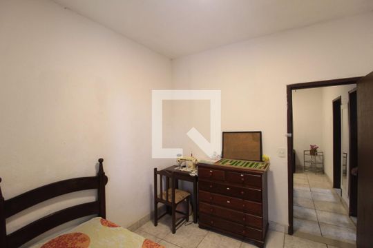 Quarto 1 de casa à venda com 5 quartos, 170m² em Planalto, Belo Horizonte