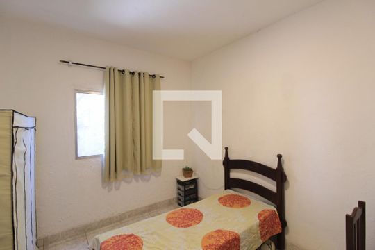 Quarto 1 de casa à venda com 5 quartos, 170m² em Planalto, Belo Horizonte