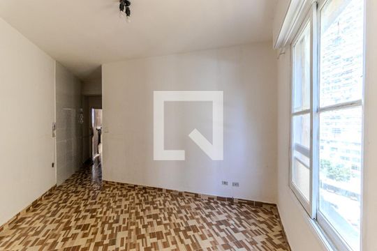 Studio de kitnet/studio à venda com 1 quarto, 27m² em Centro Histórico de São Paulo, São Paulo