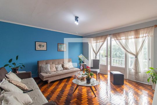 Apartamento à venda com 3 quartos, 140m² em Praia de Belas, Porto Alegre